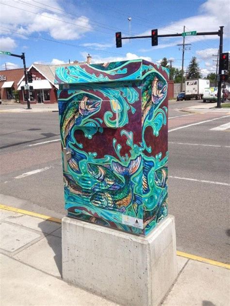 electric box art melbourne fl|EAU GALLERY.